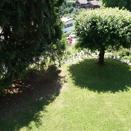 Grizzli-2 By Interhome Saint-Gervais-les-Bains