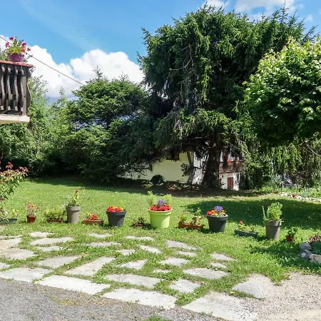 Grizzli-2 By Interhome * Saint-Gervais-les-Bains