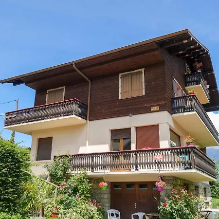 Grizzli-2 By Interhome * Saint-Gervais-les-Bains