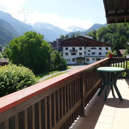 Grizzli-2 By Interhome Saint-Gervais-les-Bains