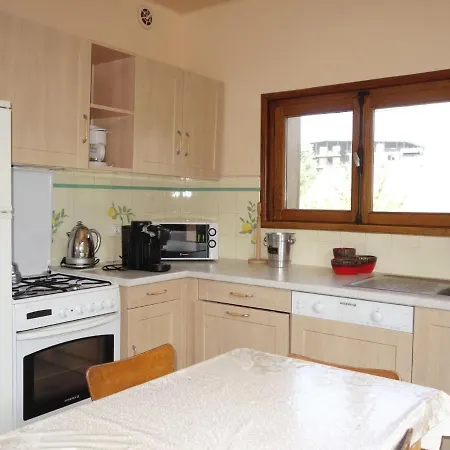 Grizzli-2 By Interhome * Saint-Gervais-les-Bains
