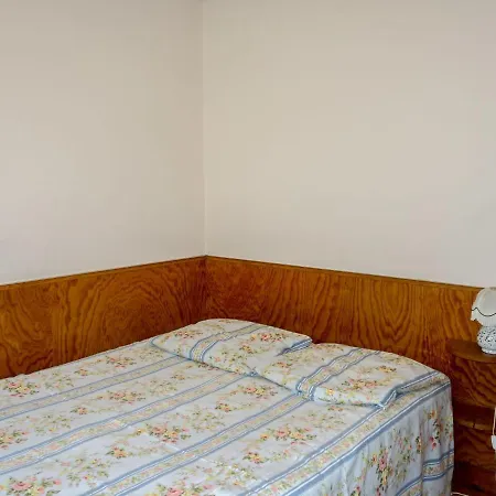 Apartment Grizzli-2 By Interhome Saint-Gervais-les-Bains