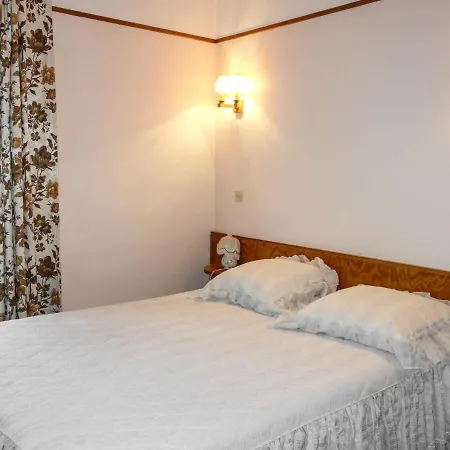 Apartment Grizzli-2 By Interhome Saint-Gervais-les-Bains