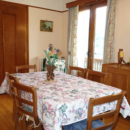 Grizzli-2 By Interhome Apartment *