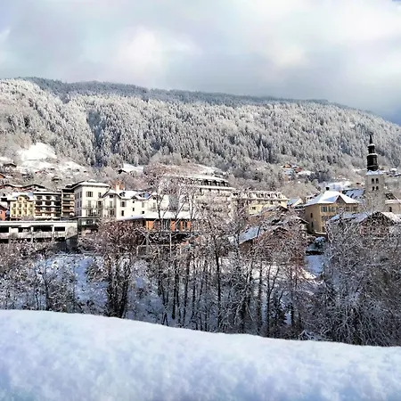 Grizzli-2 By Interhome * Saint-Gervais-les-Bains